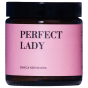 Świeca zapachowa Perfect Lady o zapachu eleganckich perfum.
