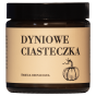Świeca zapachowa Dyniowe Ciasteczka – aromat słodkich przypraw.